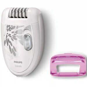 Philips Satinelle Corded Epilator